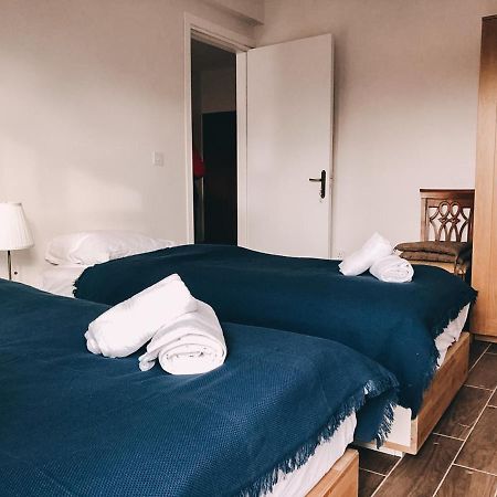 Cozy Place 拉纳卡 外观 照片