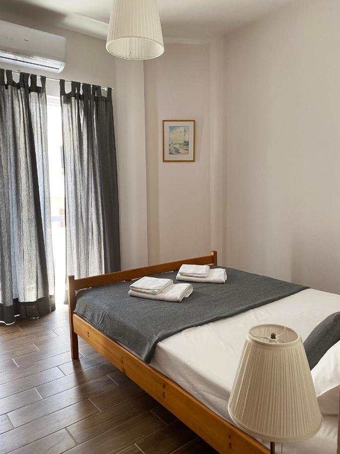 Cozy Place 拉纳卡 外观 照片