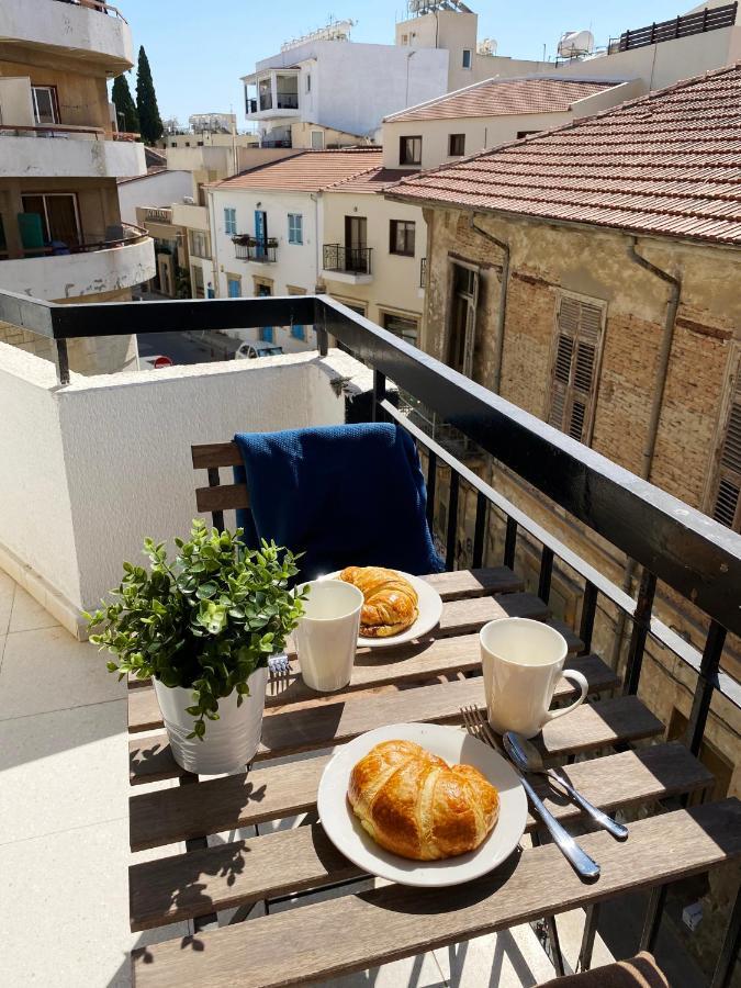 Cozy Place 拉纳卡 外观 照片