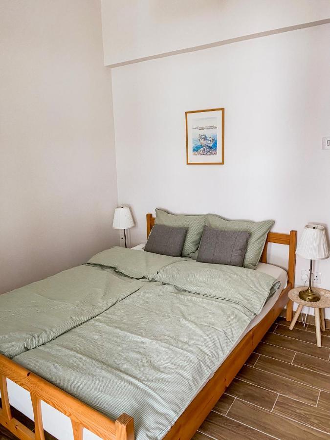 Cozy Place 拉纳卡 外观 照片