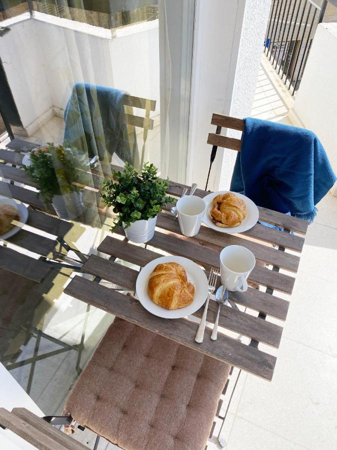 Cozy Place 拉纳卡 外观 照片